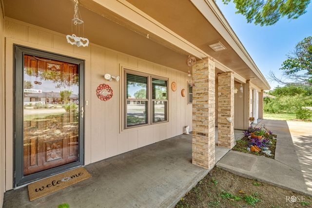 203 Tyler Terrace Drive, San Angelo, TX 76905