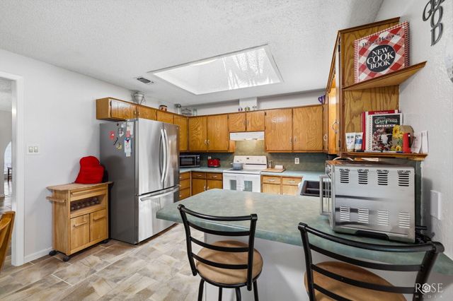 203 Tyler Terrace Drive, San Angelo, TX 76905