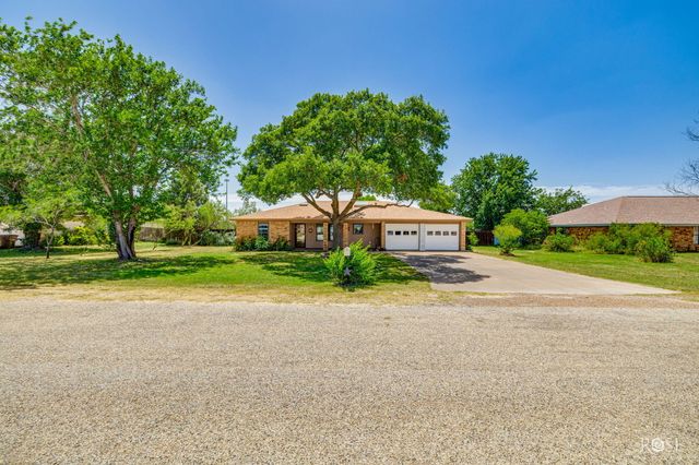 203 Tyler Terrace Drive, San Angelo, TX 76905