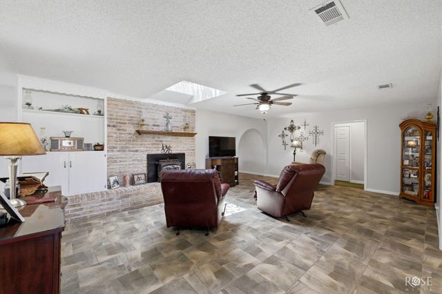 203 Tyler Terrace Drive, San Angelo, TX 76905