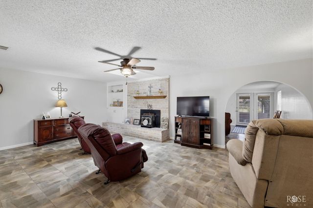 203 Tyler Terrace Drive, San Angelo, TX 76905