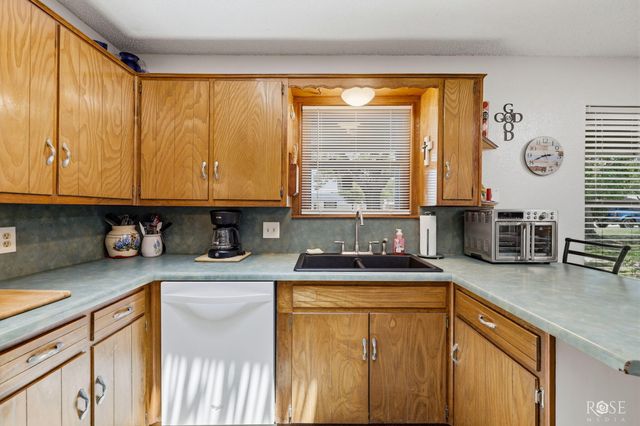 203 Tyler Terrace Drive, San Angelo, TX 76905