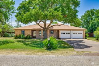 203 Tyler Terrace Drive, San Angelo, TX 76905