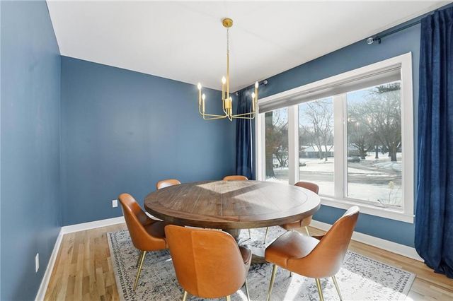 3012 W 91st Street, Leawood, KS 66206