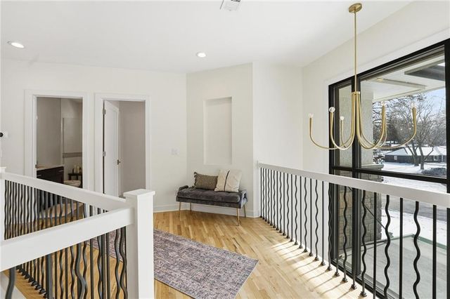 3012 W 91st Street, Leawood, KS 66206