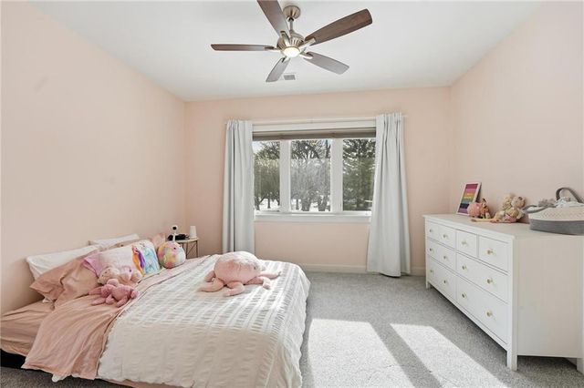 3012 W 91st Street, Leawood, KS 66206