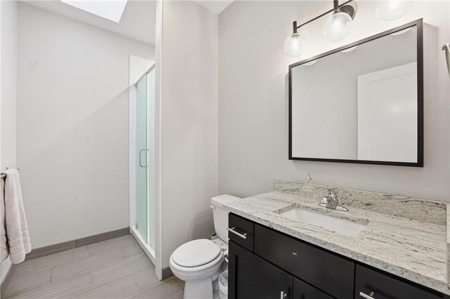 3012 W 91st Street, Leawood, KS 66206