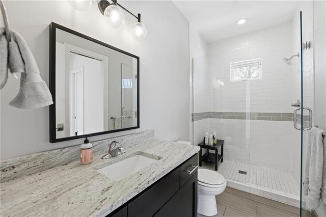 3012 W 91st Street, Leawood, KS 66206