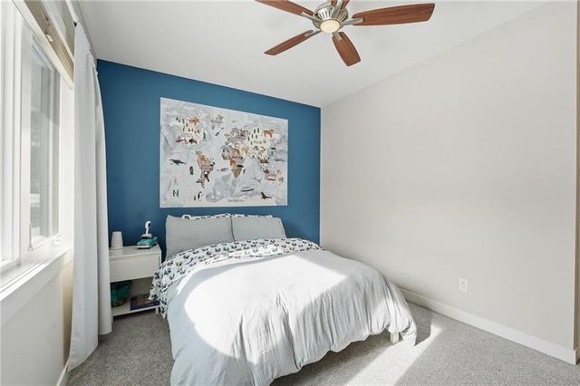 3012 W 91st Street, Leawood, KS 66206