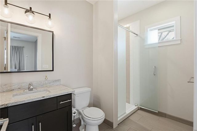 3012 W 91st Street, Leawood, KS 66206