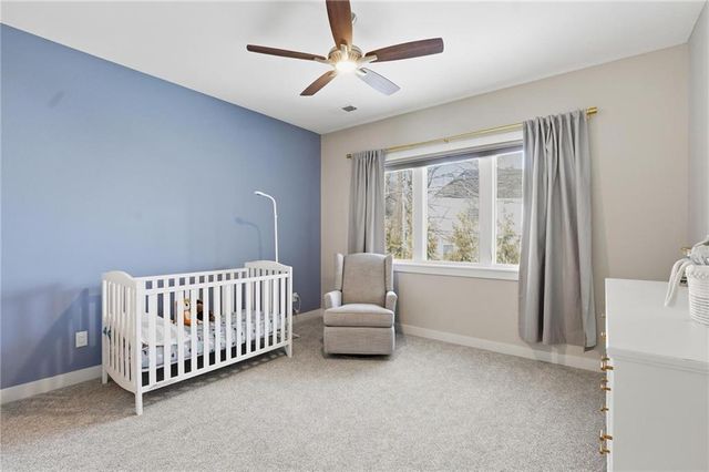 3012 W 91st Street, Leawood, KS 66206