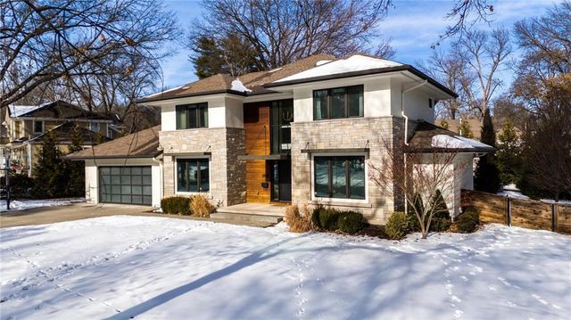 3012 W 91st Street, Leawood, KS 66206