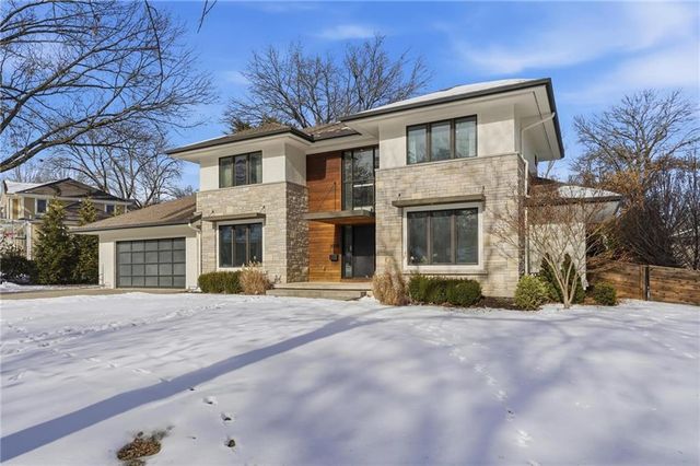 3012 W 91st Street, Leawood, KS 66206
