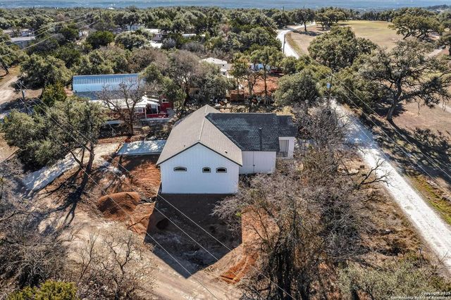 514 Contour Dr, Spring Branch, TX 78070