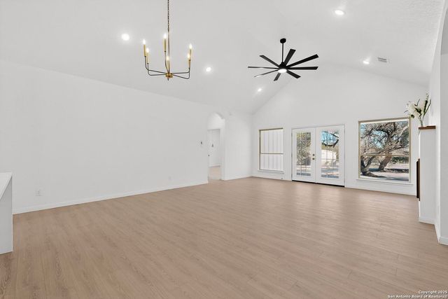 514 Contour Dr, Spring Branch, TX 78070