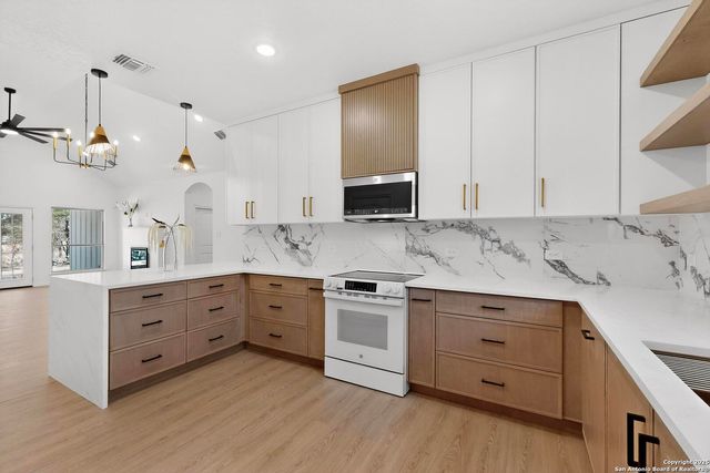 514 Contour Dr, Spring Branch, TX 78070