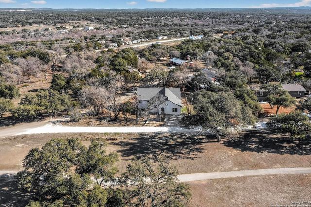 514 Contour Dr, Spring Branch, TX 78070