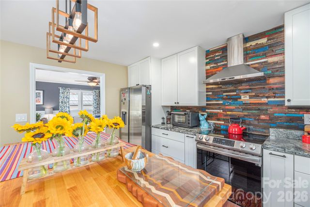 145 Woodland Drive, Waynesville, NC 28786