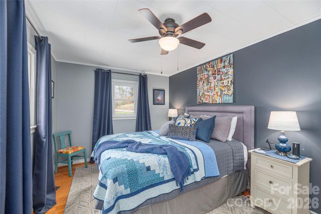 145 Woodland Drive, Waynesville, NC 28786