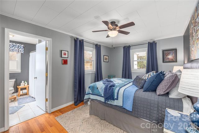 145 Woodland Drive, Waynesville, NC 28786