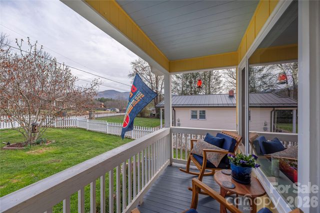 145 Woodland Drive, Waynesville, NC 28786