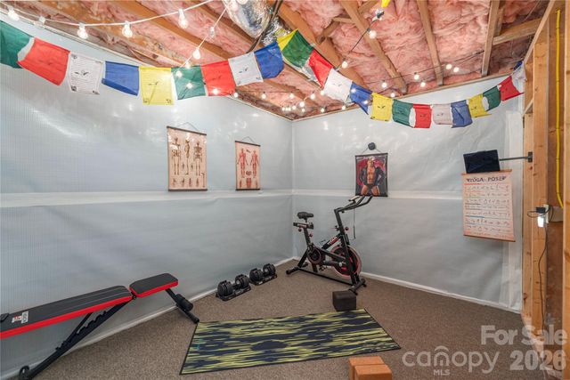 145 Woodland Drive, Waynesville, NC 28786