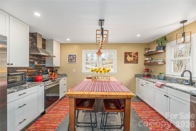 145 Woodland Drive, Waynesville, NC 28786