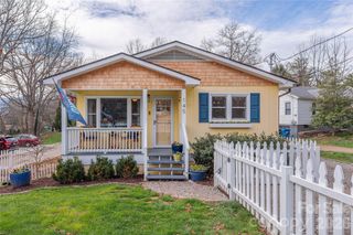 145 Woodland Drive, Waynesville, NC 28786