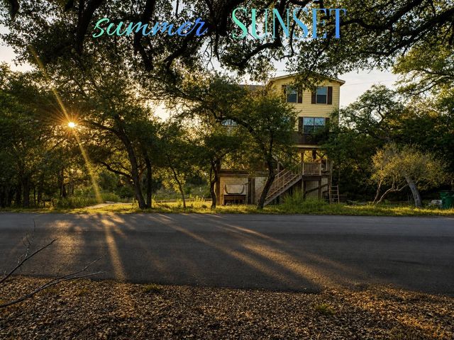 21719 Heather DR, Lago Vista, TX 78645