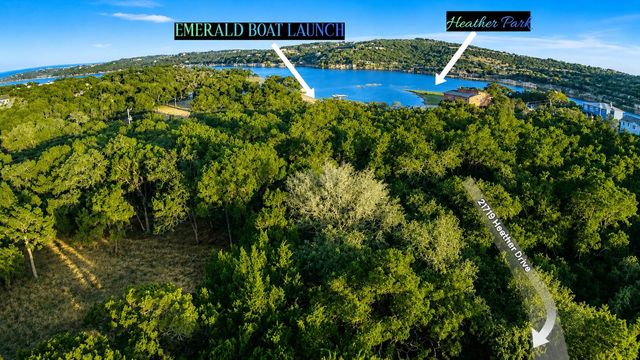 21719 Heather DR, Lago Vista, TX 78645
