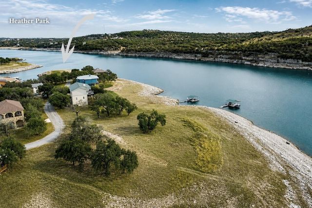 21719 Heather DR, Lago Vista, TX 78645