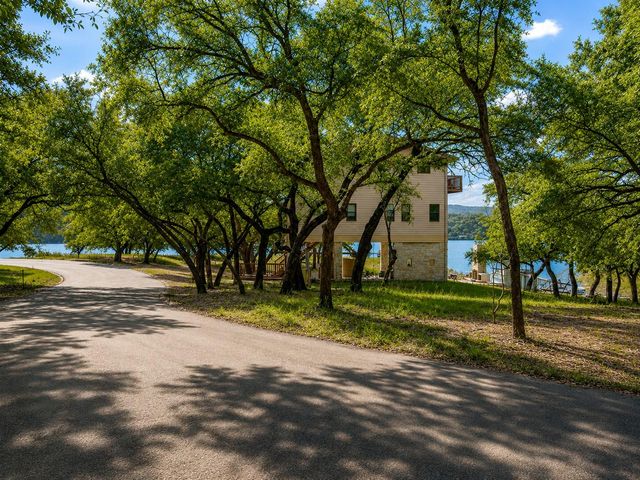 21719 Heather DR, Lago Vista, TX 78645