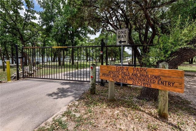 21719 Heather DR, Lago Vista, TX 78645