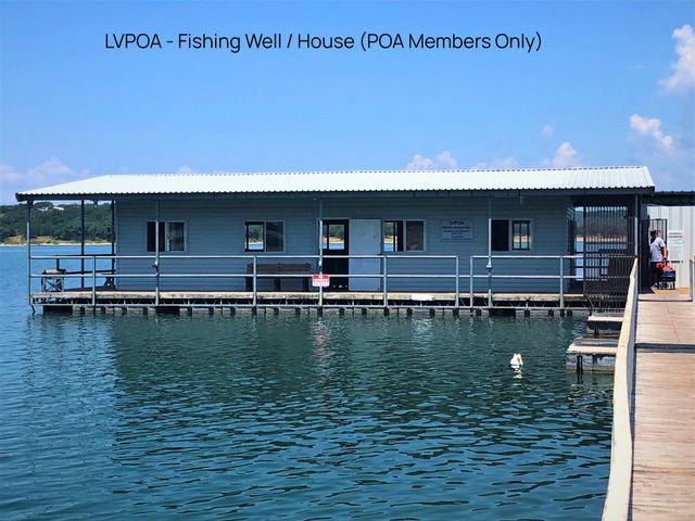 21719 Heather DR, Lago Vista, TX 78645