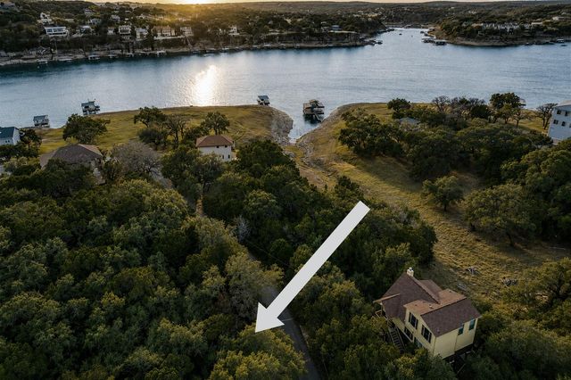 21719 Heather DR, Lago Vista, TX 78645