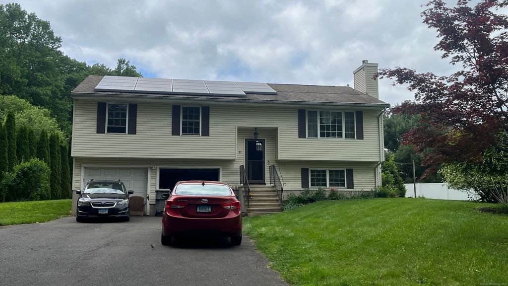 83 Camp Street, Bristol, CT 06010