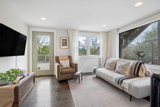 1202 Kirkland Ave, Nashville, TN 37216