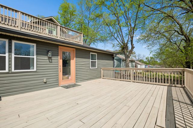 1202 Kirkland Ave, Nashville, TN 37216