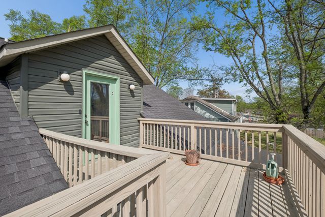 1202 Kirkland Ave, Nashville, TN 37216