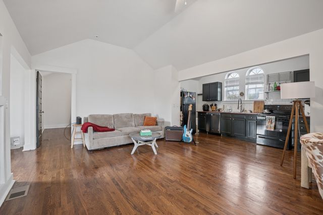 1202 Kirkland Ave, Nashville, TN 37216