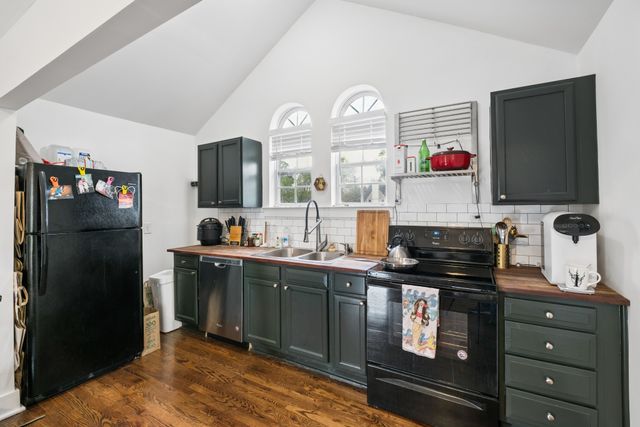 1202 Kirkland Ave, Nashville, TN 37216