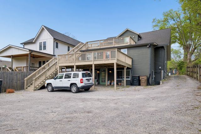 1202 Kirkland Ave, Nashville, TN 37216