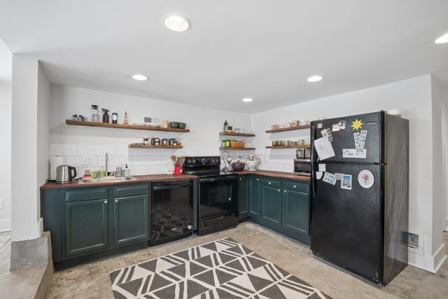 1202 Kirkland Ave, Nashville, TN 37216