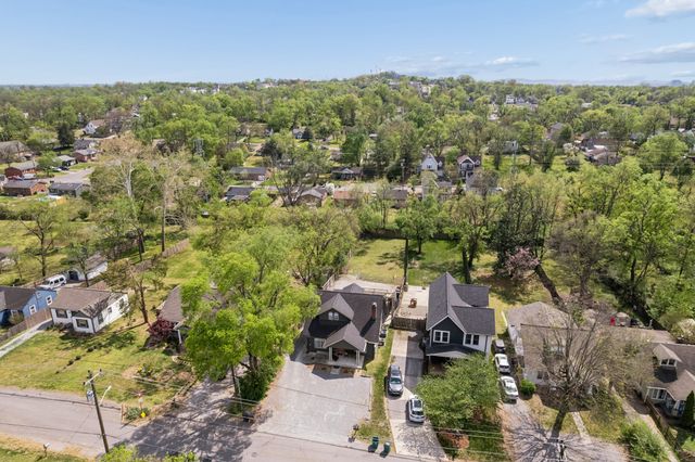1202 Kirkland Ave, Nashville, TN 37216