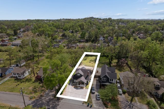 1202 Kirkland Ave, Nashville, TN 37216