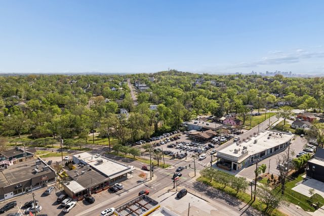 1202 Kirkland Ave, Nashville, TN 37216