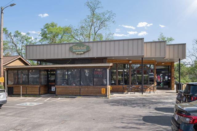 1202 Kirkland Ave, Nashville, TN 37216