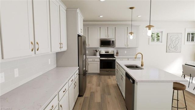 4224 Motisheri Cove, High Point, NC 27265
