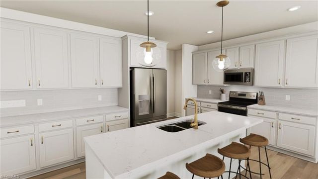 4224 Motisheri Cove, High Point, NC 27265