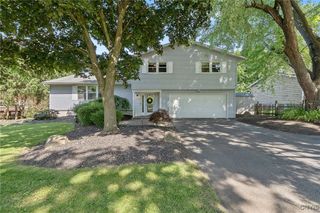 4881 Clark Lane, Manlius, NY 13104